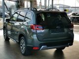 Subaru Forester bei Gebrauchtwagen.expert - Abbildung (2 / 5)