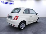 Fiat 500 bei Gebrauchtwagen.expert - Abbildung (3 / 5)