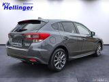 Subaru Impreza bei Gebrauchtwagen.expert - Abbildung (3 / 15)