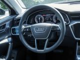 Audi A6 bei Gebrauchtwagen.expert - Abbildung (8 / 15)