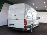 VW Crafter bei Gebrauchtwagen.expert - Abbildung (3 / 11) VW Crafter bei Gebrauchtwagen.expert - Abbildung (3 / 11)