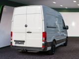VW Crafter bei Gebrauchtwagen.expert - Abbildung (3 / 11) VW Crafter bei Gebrauchtwagen.expert - Abbildung (3 / 11)