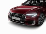 Audi S6 bei Gebrauchtwagen.expert - Abbildung (11 / 15)