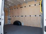 VW Crafter bei Gebrauchtwagen.expert - Abbildung (4 / 15) VW Crafter bei Gebrauchtwagen.expert - Abbildung (4 / 15)
