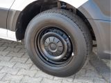 VW Crafter bei Gebrauchtwagen.expert - Abbildung (8 / 15) VW Crafter bei Gebrauchtwagen.expert - Abbildung (8 / 15)
