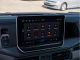 VW Crafter bei Gebrauchtwagen.expert - Abbildung (11 / 15) VW Crafter bei Gebrauchtwagen.expert - Abbildung (11 / 15)