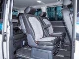VW T6 Multivan bei Gebrauchtwagen.expert - Abbildung (4 / 15)
