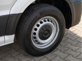 VW Crafter bei Gebrauchtwagen.expert - Abbildung (8 / 15) VW Crafter bei Gebrauchtwagen.expert - Abbildung (8 / 15)