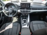 Audi A4 bei Gebrauchtwagen.expert - Abbildung (8 / 15)