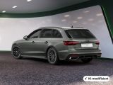 Audi A4 bei Gebrauchtwagen.expert - Abbildung (4 / 11)