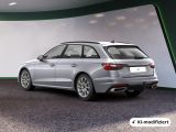 Audi A4 bei Gebrauchtwagen.expert - Abbildung (3 / 11)