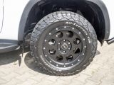 VW Amarok bei Gebrauchtwagen.expert - Abbildung (8 / 15) VW Amarok bei Gebrauchtwagen.expert - Abbildung (8 / 15)