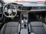 Audi S3 Sportback bei Gebrauchtwagen.expert - Abbildung (6 / 15) Audi S3 Sportback bei Gebrauchtwagen.expert - Abbildung (6 / 15)