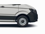 VW Crafter bei Gebrauchtwagen.expert - Abbildung (8 / 15) VW Crafter bei Gebrauchtwagen.expert - Abbildung (8 / 15)