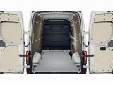 VW Crafter bei Gebrauchtwagen.expert - Abbildung (13 / 15) VW Crafter bei Gebrauchtwagen.expert - Abbildung (13 / 15)