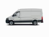 VW Crafter bei Gebrauchtwagen.expert - Abbildung (9 / 15) VW Crafter bei Gebrauchtwagen.expert - Abbildung (9 / 15)