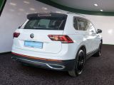 VW Tiguan bei Gebrauchtwagen.expert - Abbildung (3 / 15)