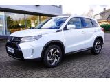 Suzuki Vitara bei Gebrauchtwagen.expert - Abbildung (3 / 15)