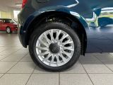 Fiat 500 bei Gebrauchtwagen.expert - Abbildung (6 / 15) Fiat 500 bei Gebrauchtwagen.expert - Abbildung (6 / 15)