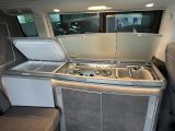 VW T6 California bei Gebrauchtwagen.expert - Abbildung (9 / 15)