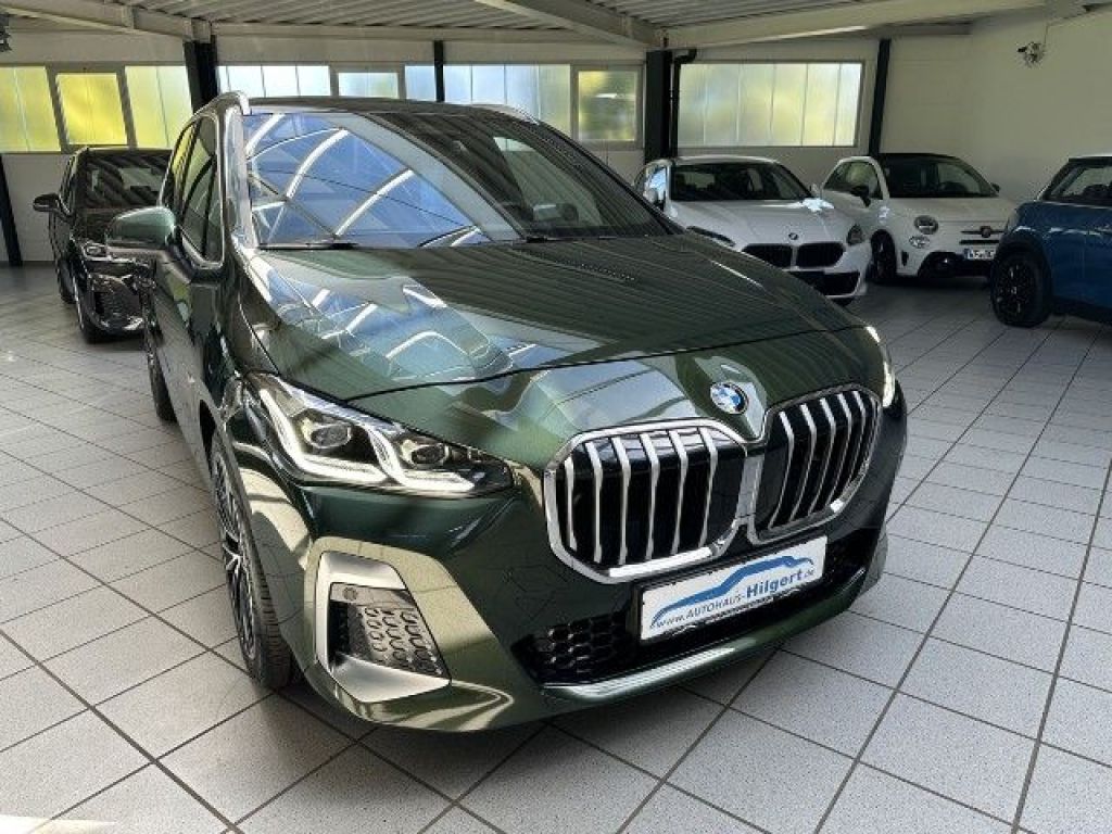 BMW 2er bei Gebrauchtwagen.expert - Hauptabbildung BMW 2er bei Gebrauchtwagen.expert - Hauptabbildung