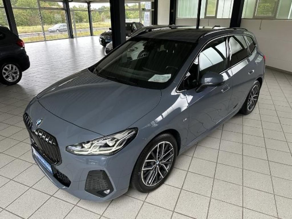 BMW 2er bei Gebrauchtwagen.expert - Hauptabbildung BMW 2er bei Gebrauchtwagen.expert - Hauptabbildung