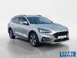 Ford Focus bei Gebrauchtwagen.expert - Abbildung (7 / 15)
