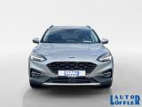 Ford Focus bei Gebrauchtwagen.expert - Abbildung (8 / 15)