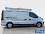 Opel Vivaro bei Gebrauchtwagen.expert - Abbildung (6 / 15)