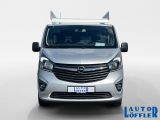 Opel Vivaro bei Gebrauchtwagen.expert - Abbildung (8 / 15)