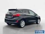 Ford Fiesta bei Gebrauchtwagen.expert - Abbildung (5 / 15)