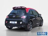 Opel Adam bei Gebrauchtwagen.expert - Abbildung (5 / 15)