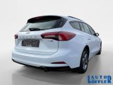 Ford Focus Turnier bei Gebrauchtwagen.expert - Abbildung (5 / 14)