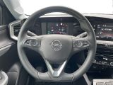 Opel Mokka-e bei Gebrauchtwagen.expert - Abbildung (13 / 15)
