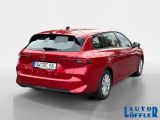 Opel Astra bei Gebrauchtwagen.expert - Abbildung (5 / 15)