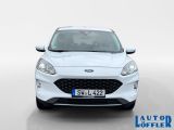 Ford Kuga bei Gebrauchtwagen.expert - Abbildung (8 / 14)