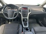 Opel Astra bei Gebrauchtwagen.expert - Abbildung (10 / 15)