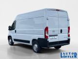 Opel Movano bei Gebrauchtwagen.expert - Abbildung (3 / 15)