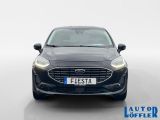 Ford Fiesta bei Gebrauchtwagen.expert - Abbildung (8 / 15) Ford Fiesta bei Gebrauchtwagen.expert - Abbildung (8 / 15)