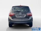 Opel Meriva bei Gebrauchtwagen.expert - Abbildung (4 / 15) Opel Meriva bei Gebrauchtwagen.expert - Abbildung (4 / 15)
