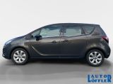 Opel Meriva bei Gebrauchtwagen.expert - Abbildung (2 / 15) Opel Meriva bei Gebrauchtwagen.expert - Abbildung (2 / 15)
