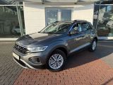 VW T-Roc bei Gebrauchtwagen.expert - Abbildung (2 / 15)