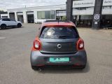 Smart smart forfour bei Gebrauchtwagen.expert - Abbildung (4 / 15) Smart smart forfour bei Gebrauchtwagen.expert - Abbildung (4 / 15)
