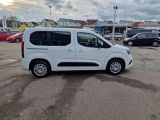 Opel Combo bei Gebrauchtwagen.expert - Abbildung (10 / 15)