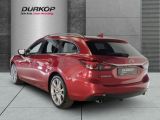 Mazda 6 bei Gebrauchtwagen.expert - Abbildung (3 / 15)