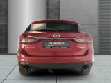 Mazda 6 bei Gebrauchtwagen.expert - Abbildung (6 / 15)