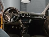 Opel Adam bei Gebrauchtwagen.expert - Abbildung (10 / 15)