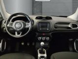 Jeep Renegade bei Gebrauchtwagen.expert - Abbildung (10 / 15)