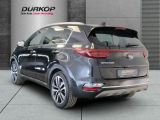 Kia Sportage bei Gebrauchtwagen.expert - Abbildung (3 / 15)