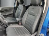 Ford EcoSport bei Gebrauchtwagen.expert - Abbildung (8 / 15)